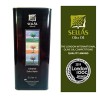 Sellas Olivenöl 5Lt Sellas Olivenöl 5Lt